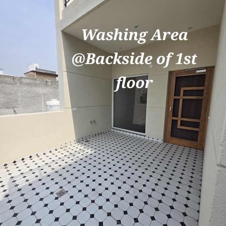 Bedroom, aerocity 5 Bedroom 200 Sq.Ft. Independent House In Aerocity Mohali 9350308