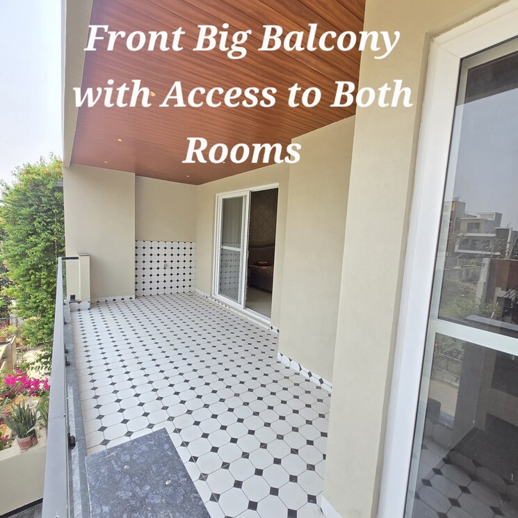 Exterior View, aerocity 5 Bedroom 200 Sq.Ft. Independent House In Aerocity Mohali 9350308