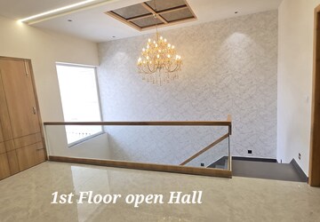 Furnished Amenities in 5 BHK Independent House at Aerocity – for Sale