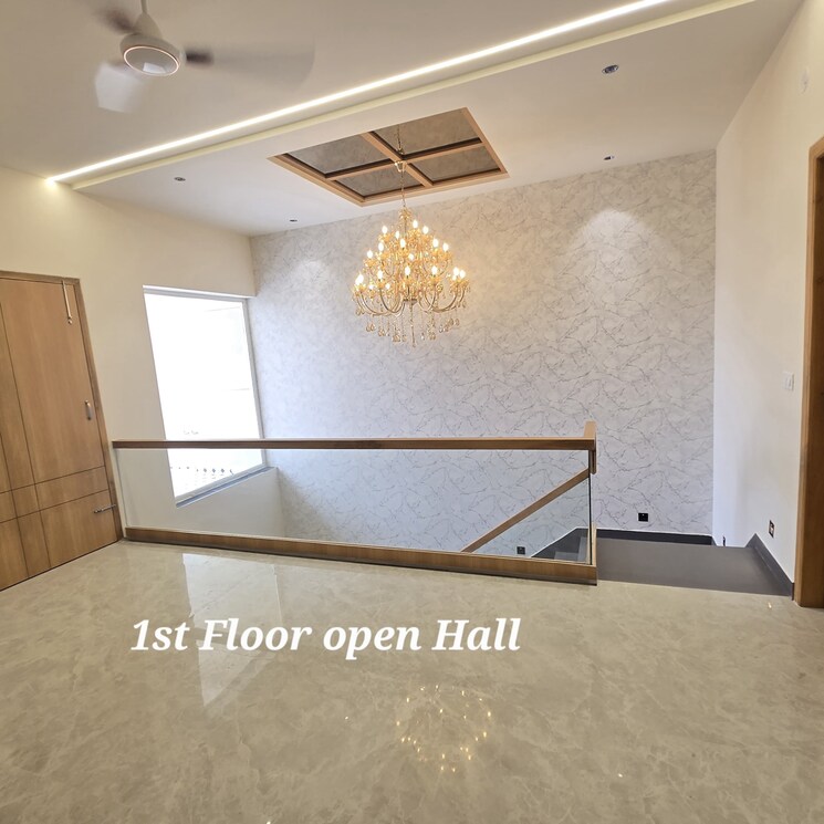 undefined, aerocity 5 Bedroom 200 Sq.Ft. Independent House In Aerocity Mohali 9350308