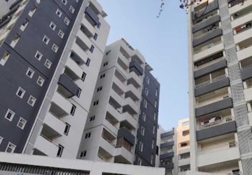2 BHK Apartment – Exterior View View at SM Homes Kondapur, Kondapur - for Rent