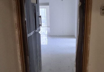 Building Lobby in 3 BHK Apartment at Godrej Nurture Pune, Mamurdi – for Rent