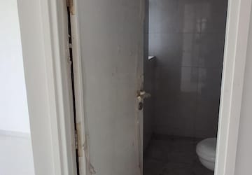 Building Lobby in 3 BHK Apartment at Godrej Nurture Pune, Mamurdi – for Rent