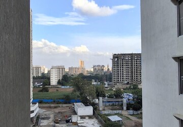 3 BHK Apartment – Exterior View View at Godrej Nurture Pune, Mamurdi - for Rent