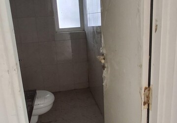 Building Lobby in 3 BHK Apartment at Godrej Nurture Pune, Mamurdi – for Rent