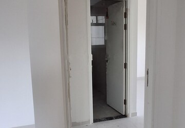 Building Lobby in 3 BHK Apartment at Godrej Nurture Pune, Mamurdi – for Rent
