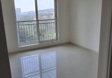 Room in 3 BHK Apartment at Godrej Nurture Pune, Mamurdi – for Rent
