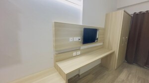 Furnished Amenities in 1 BHK Apartment at Paramount Golfforeste, Zeta I Greater Noida – for Rent