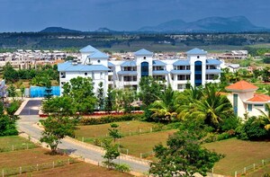  Plot For Sale in Swiss Towns, Devanahalli