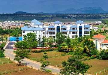 Plot For Sale in Swiss Towns, Devanahalli