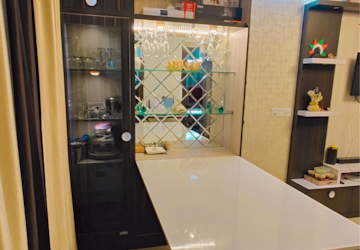 3 BHK Builder Floor at Kohli One Malibu Town, Malibu Town – for Rent