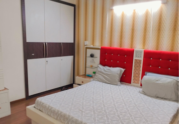 3 BHK Builder Floor For Rent in Kohli One Malibu Town, Malibu Town