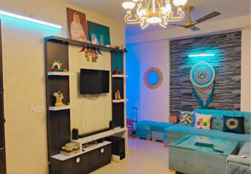 Furnished Amenities in 3 BHK Builder Floor at Kohli One Malibu Town, Malibu Town – for Rent