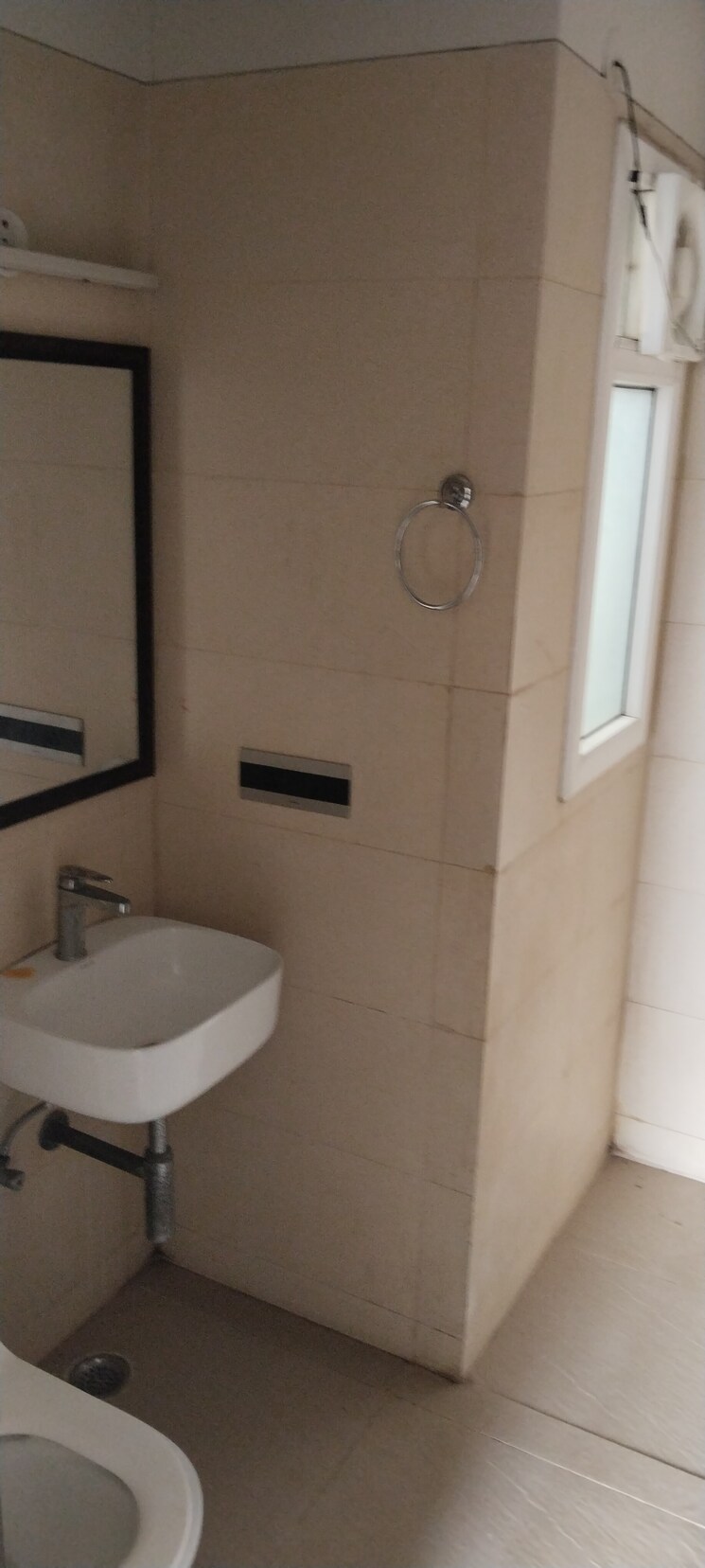 Bathroom, central-park-3-flower-valley 2.5 Bedroom 1093 Sq.Ft. Builder Floor In Sohna Sector 33 Gurgaon 9350267