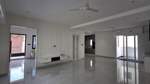 3 BHK Apartment For Rent in Pranathi Sukriti, Kondapur