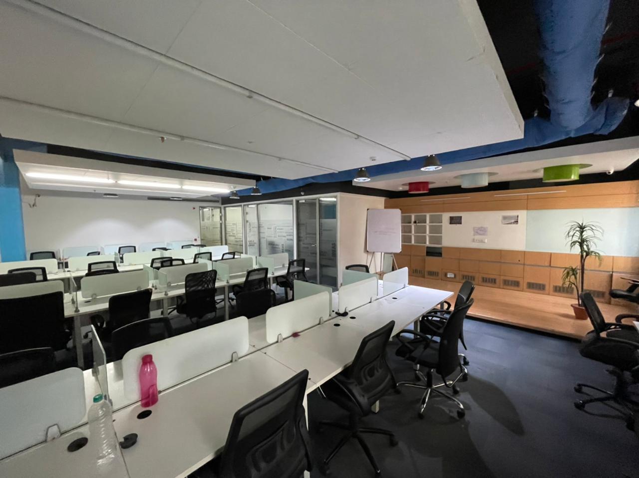 Office Space For Rent in Commercial Business Hub