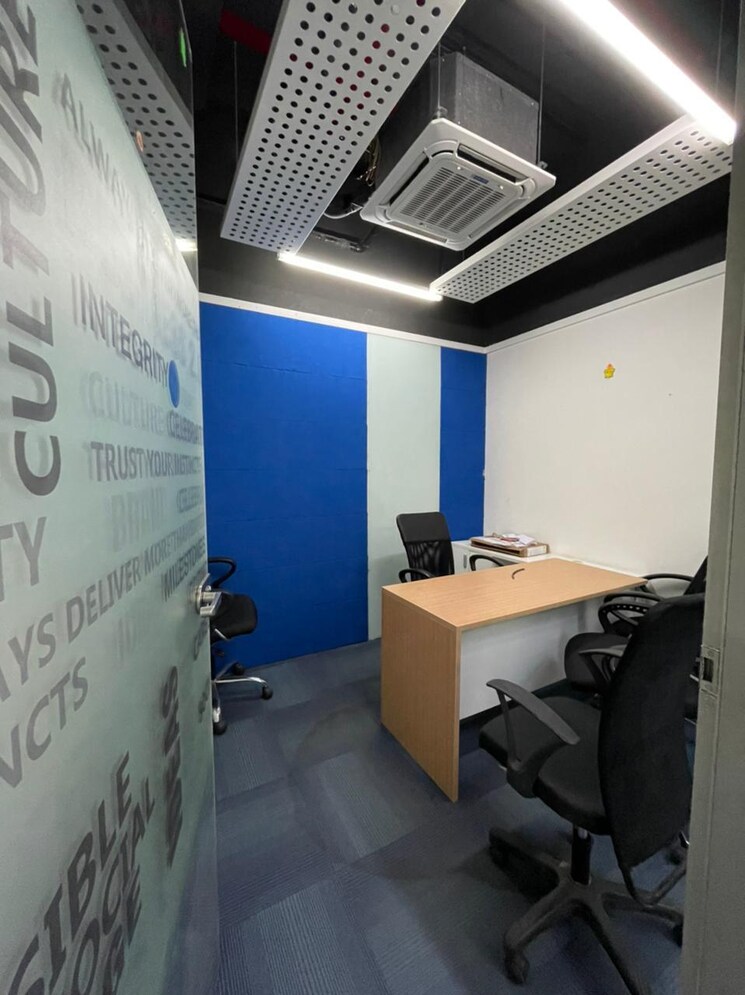 undefined, south tukoganj Commercial Office Space 1200 Sq.Ft. In South Tukoganj Indore 9350202
