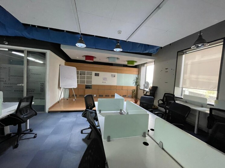 undefined, south tukoganj Commercial Office Space 1200 Sq.Ft. In South Tukoganj Indore 9350202