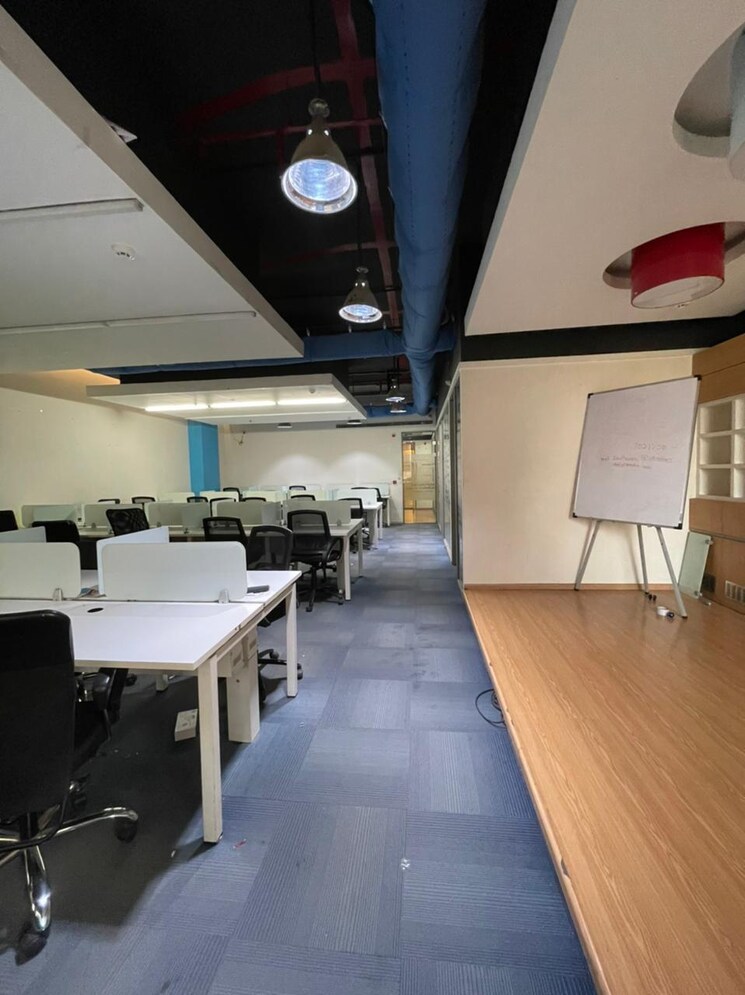 undefined, south tukoganj Commercial Office Space 1200 Sq.Ft. In South Tukoganj Indore 9350202