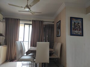 2 BHK Apartment For Rent in Lake Primrose, Powai