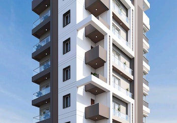 3 BHK Apartment For Sale in Surendra Nagar