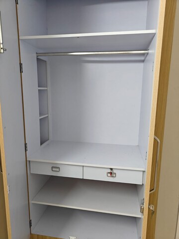 Furnished Amenities in 3 BHK Apartment at Tata Eureka Park, Sector 150 – for Rent