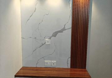 Furnished Amenities in 3 BHK Apartment at Tata Eureka Park, Sector 150 – for Rent