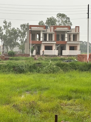 3 BHK Villa – Exterior View View at Kharar - for Sale