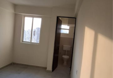Room in 1 BHK Apartment at Wave Floors Premium, Wave City – for Rent