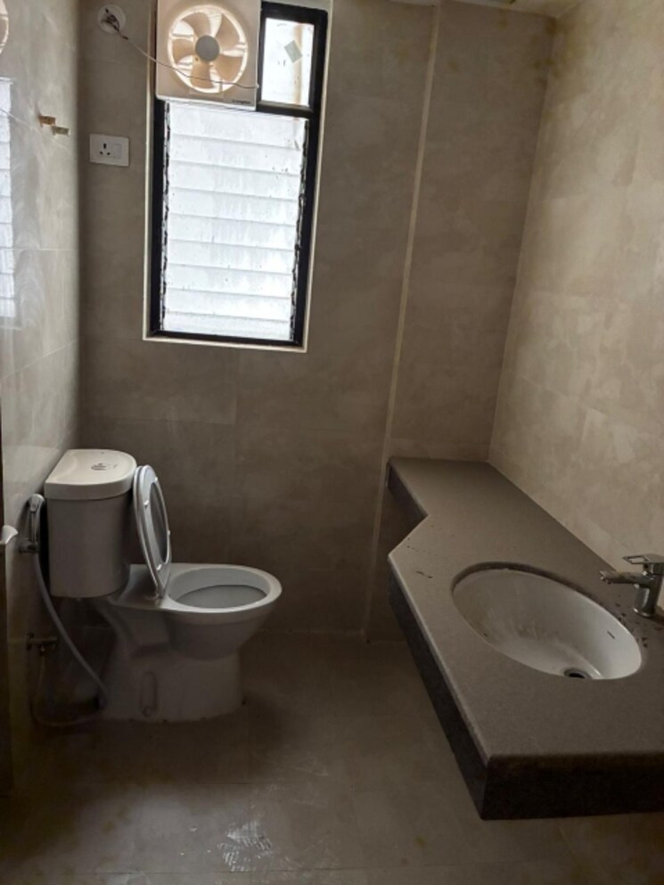 Bathroom, shalimar-mannat 3 Bedroom 1390 Sq.Ft. Apartment In Faizabad Road Lucknow 9350280