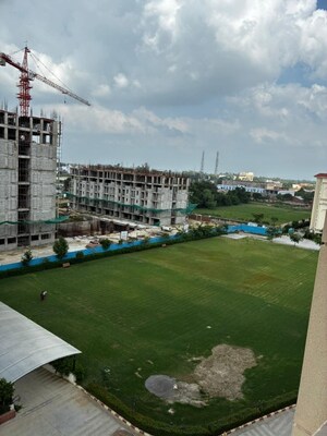 3 BHK Apartment – Exterior View View at Shalimar Mannat, Faizabad Road - for Rent