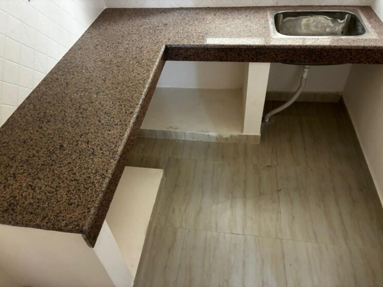 Kitchen, shalimar-mannat 3 Bedroom 1390 Sq.Ft. Apartment In Faizabad Road Lucknow 9350280