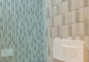 Bathroom in 3 BHK Builder Floor at Vasundhara Sector 5 – for Rent