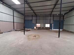  Warehouse For Rent in Hennur Bande