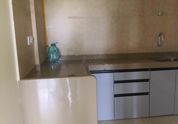 1.5 BHK Apartment For Rent in Dosti West County, Balkum Pada