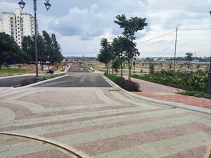  Plot For Sale in Prestige Kings County, Jigani