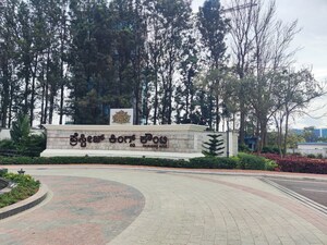  Plot – Exterior View View at Prestige Kings County, Jigani - for Sale