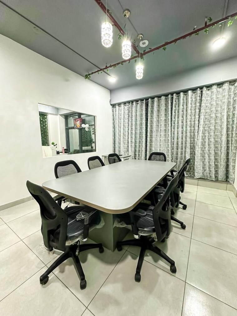 Team Area, anthurium Commercial Office Space in IT/SEZ 12000 Sq.Ft. In Sector 73 Noida 9350276