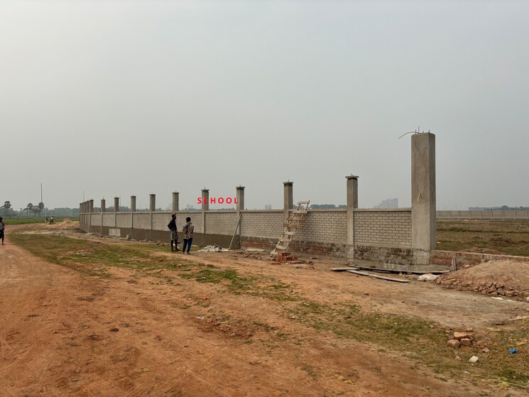 undefined, new town  720 Sq.Ft. Plot In New Town Kolkata 9350285