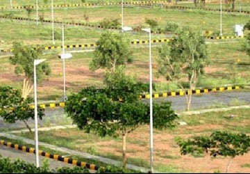 Plot For Sale in Attibele