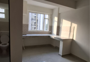 1 RK Apartment For Sale in Wave Floors Premium, Wave City