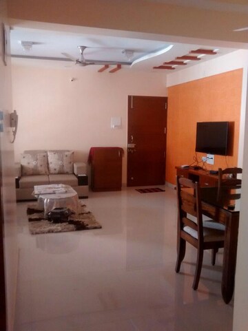 2 BHK Apartment For Sale in G K Roseland Residency, Pimple Saudagar