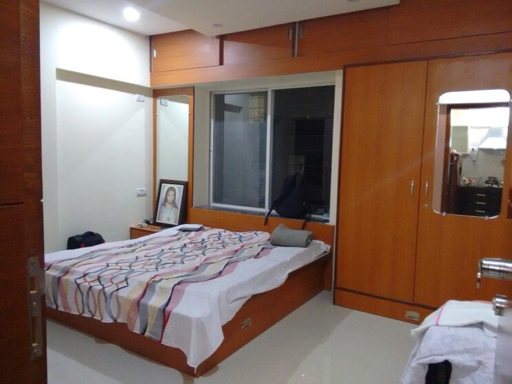 Bedroom, g-k-roseland-residency 2 Bedroom 975 Sq.Ft. Apartment In Pimple Saudagar Pune 9350305