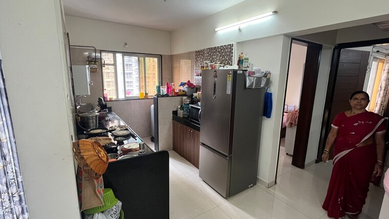 Team Area, g-k-roseland-residency 2 Bedroom 975 Sq.Ft. Apartment In Pimple Saudagar Pune 9350305