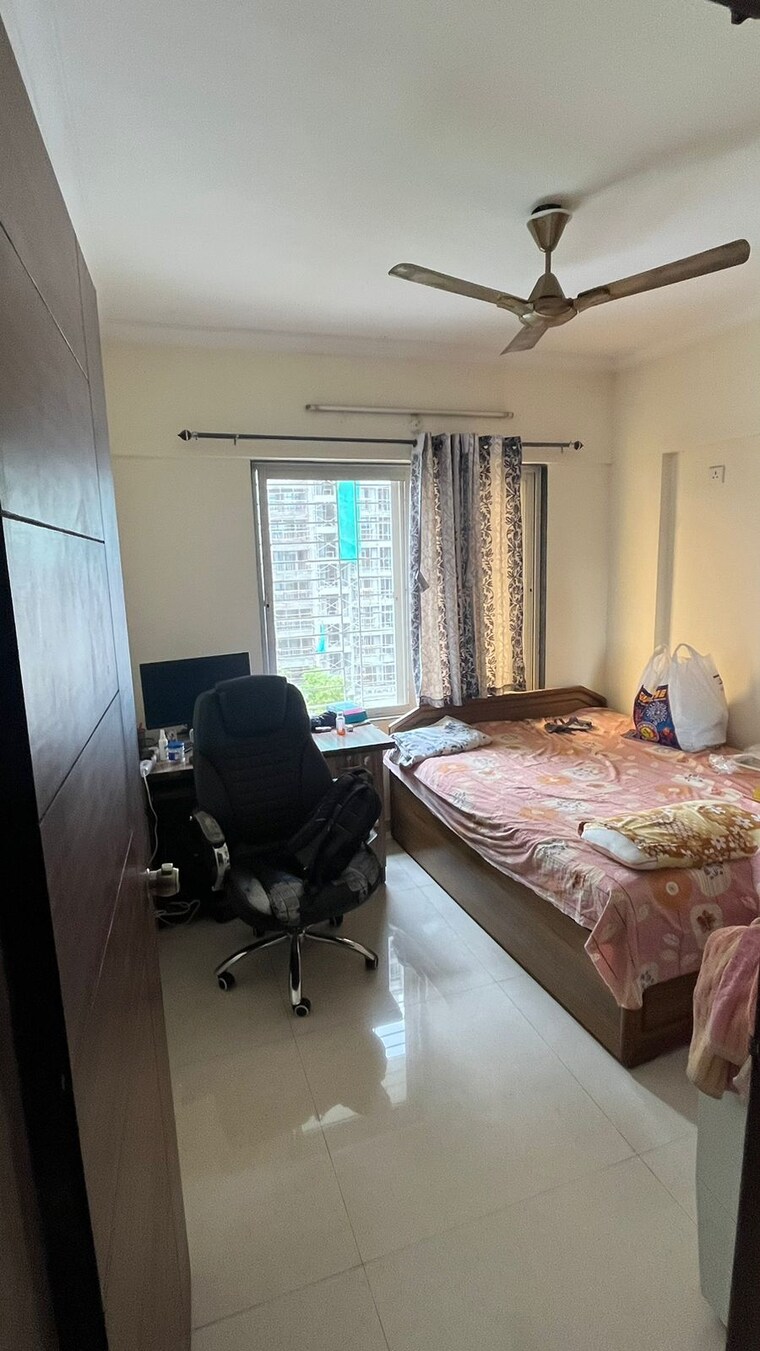 Bedroom, g-k-roseland-residency 2 Bedroom 975 Sq.Ft. Apartment In Pimple Saudagar Pune 9350305