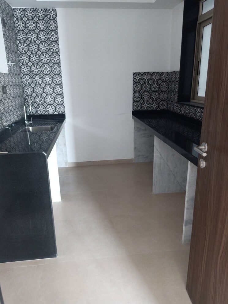 Kitchen, peninsula-salsette-27 2 Bedroom 760 Sq.Ft. Apartment In Byculla Mumbai 9350325