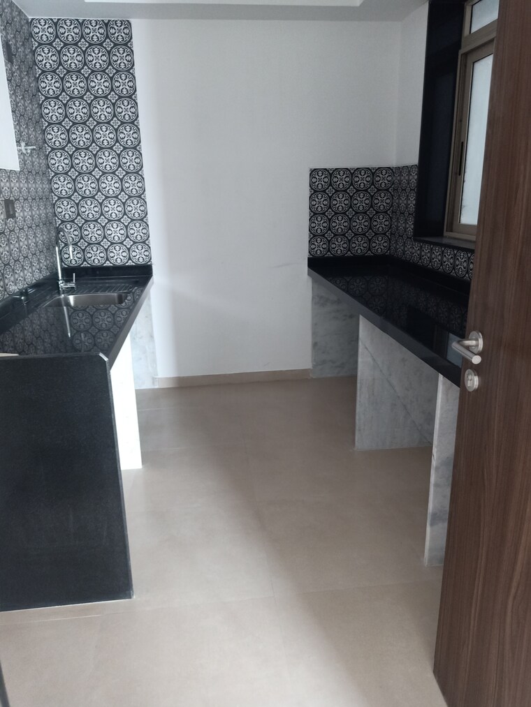 Kitchen, peninsula-salsette-27 2 Bedroom 760 Sq.Ft. Apartment In Byculla Mumbai 9350325