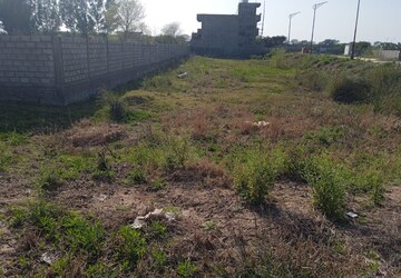 Plot Area in  Plot at Sector 127 – for Sale
