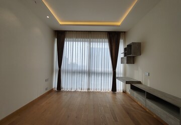 Room in 1 BHK Apartment at Bhartiya Leela Residences, Thanisandra Main Road – for Rent