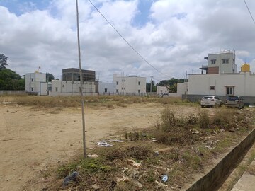 Master Bedroom in 2 BHK Independent House at Bathlapalli – for Sale